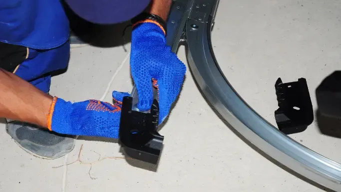garage door Repairs Yourself