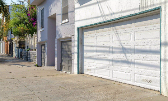 Garage Door Safety Tips Every Homeowner Should Know