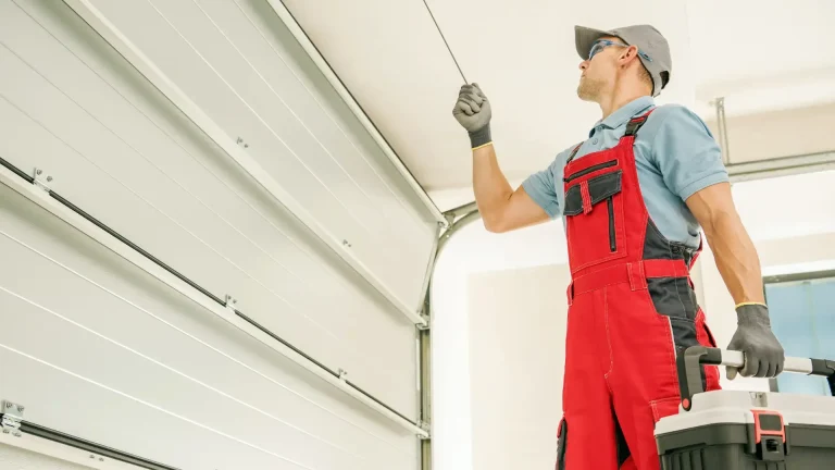 garage door service