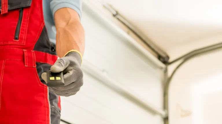 the ultimate garage door spring maintenance checklist for homeowners photo