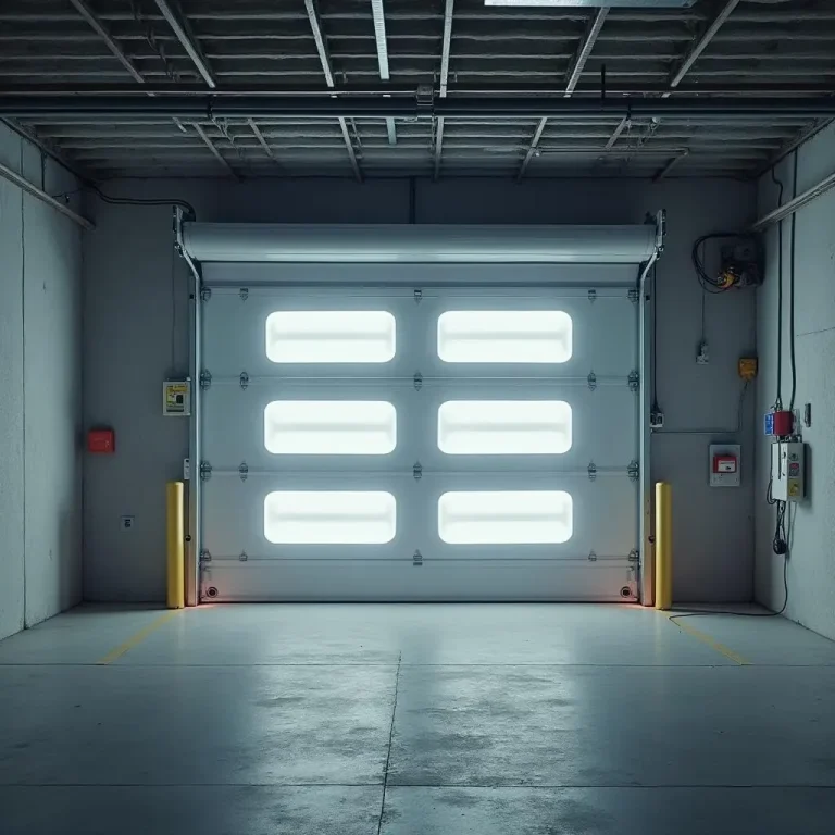 garage door systems