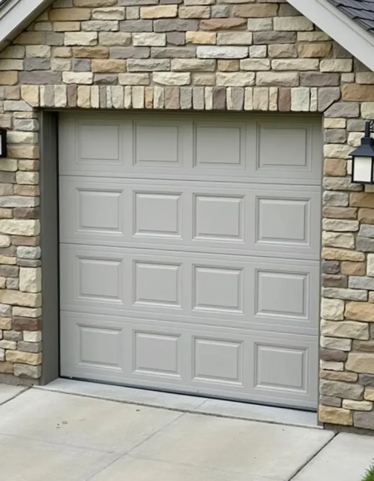 Garage Doors