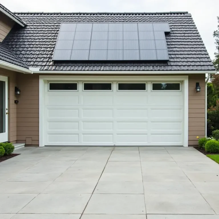 Garage Doors