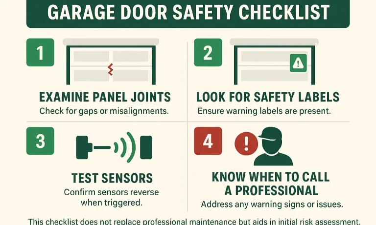 Home Inspection Guide