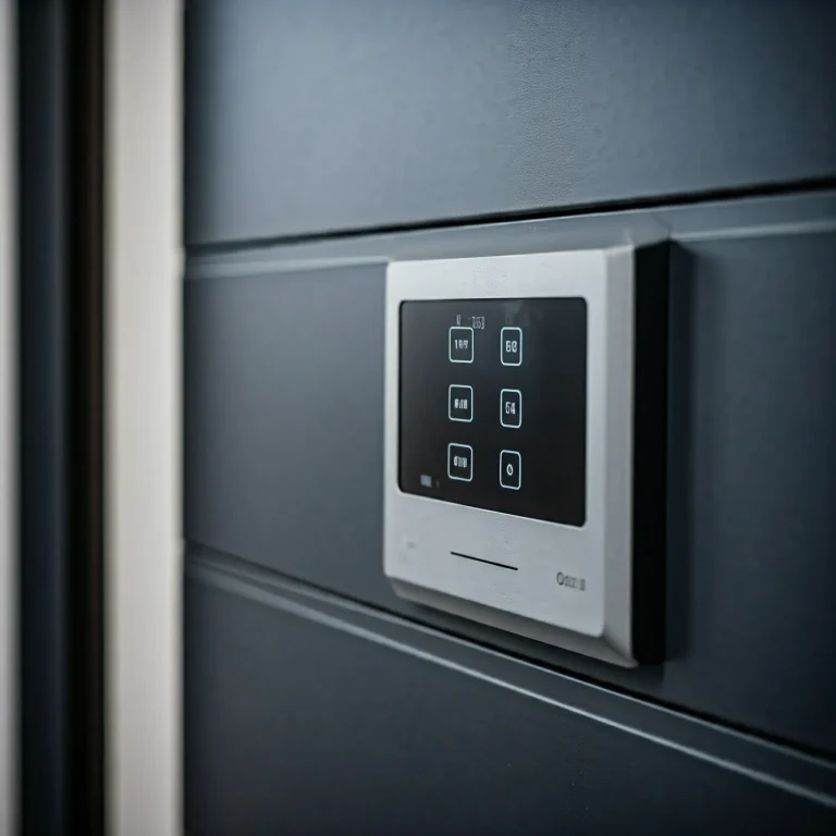 home security