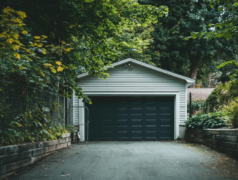 how extreme weather affects your garage door and ways to protect it photo