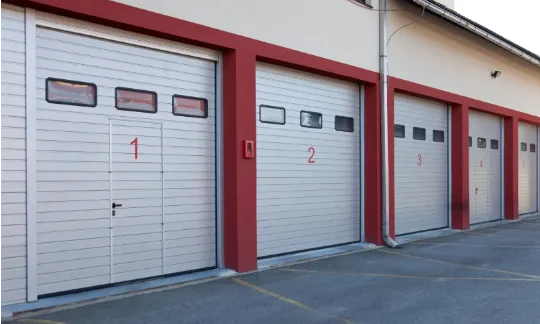 How Professional Installation Increases the Longevity of Garage Doors