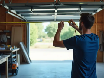 how to adjust a garage door chain step by step guide photo