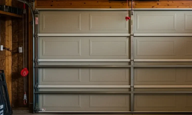 How to Adjust Door Threshold or Install a New One