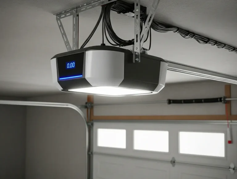 how to choose a garage door opener a complete buyers guide photo