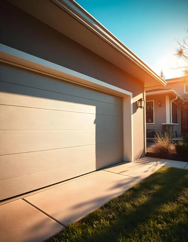 How to Choose the Right Garage Door Repair