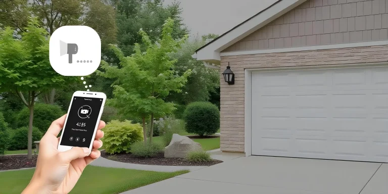 how to easily integrate smart devices with your garage door in new haven photo