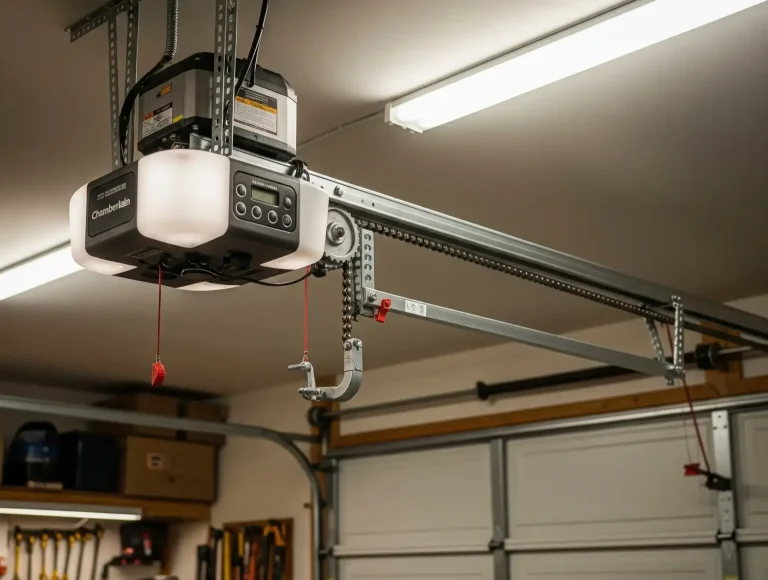 how to erase garage door opener settings fast tips for a fresh start photo