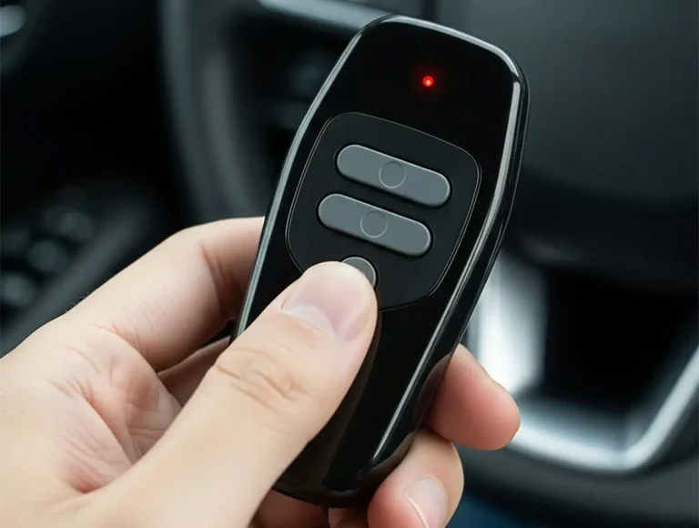 how to fix a garage door opener remote simple troubleshooting guide photo