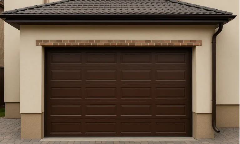 How to Keep a Garage Cool in Summer