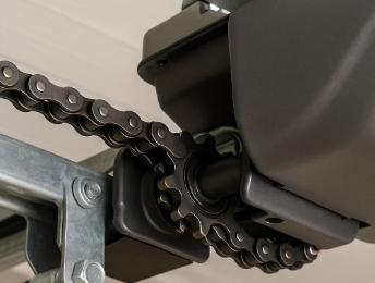 how to lubricate a garage door chain quick and easy guide photo