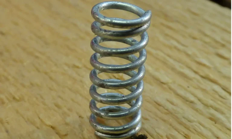 How to Prevent a Broken Spring Before It Happens