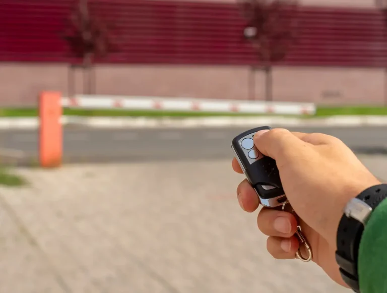 how to program a garage door remote to a car quick step by step guide photo