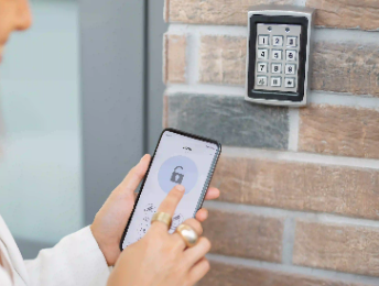 how to reprogram a garage door keypad step by step guide photo