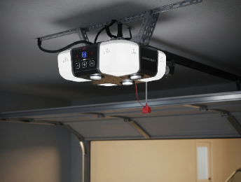how to reset a garage door opener a complete guide for troubleshooting photo