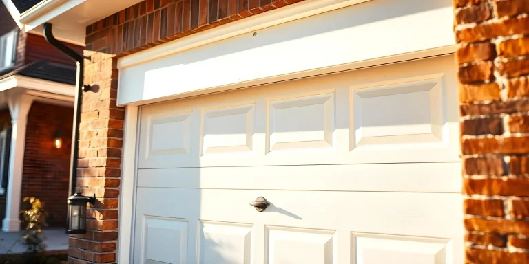 How to Select the Right Insulation for Your Garage Door