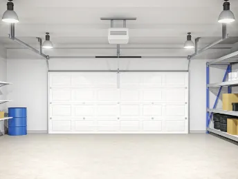 how to troubleshoot and repair your garage door opener photo