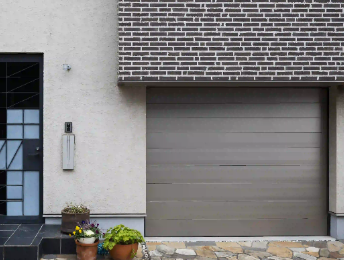 how to upgrade your garage door for better security and convenience photo