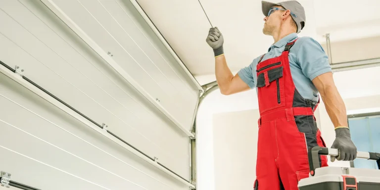 Important Factors to Consider When Selecting a Garage Door Contractor
