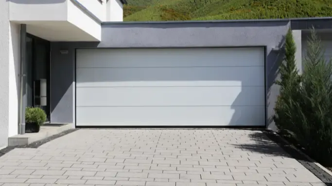 Innovations in Garage Door Technology