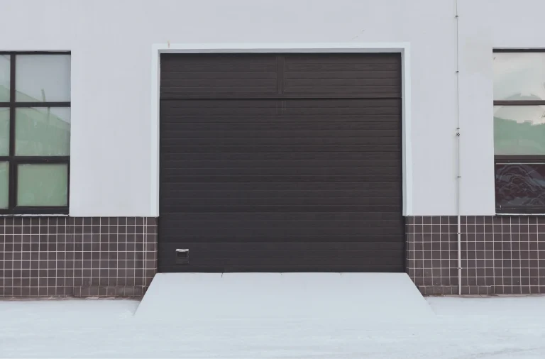 insulated vs uninsulated garage doors which option offers the best value for your home photo