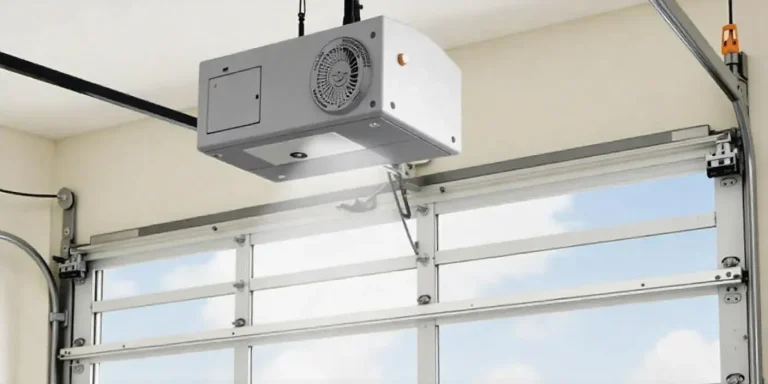 Integrating Smart Garage Door Openers with Home Automation Hubs