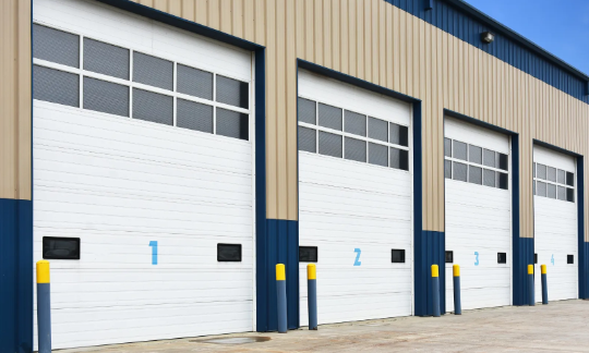 Is Installing a Garage Door Difficult? What to Expect