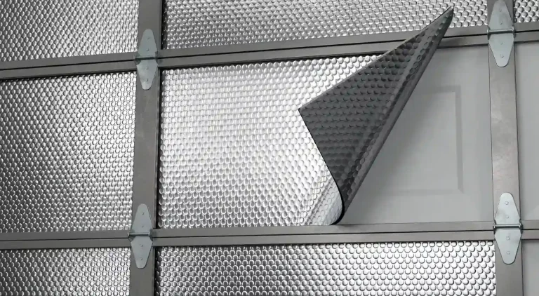 modern insulation