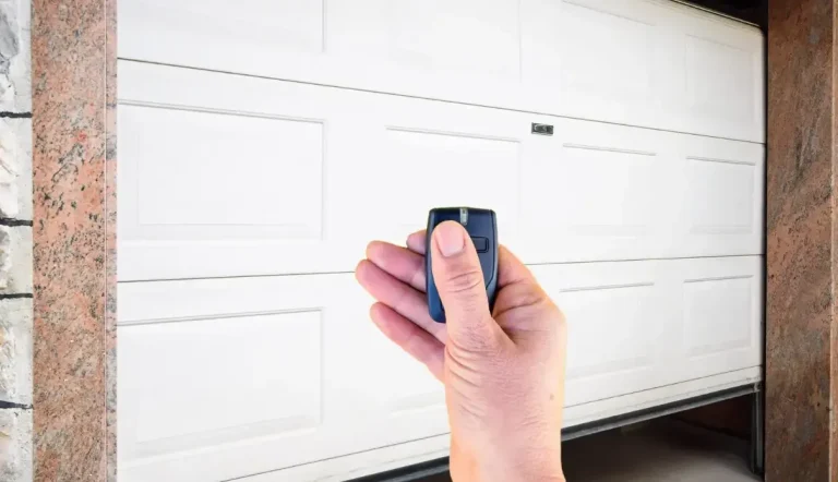 how to choose the best smart garage door opener photo
