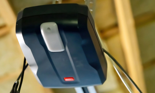 Overhead Garage Door Openers