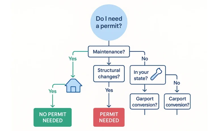 Permission Checklist