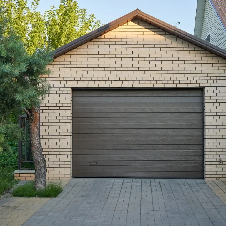 Plan for Long-Term Maintenance and Curb Appeal