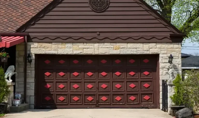 how often should my garage door be serviced photo