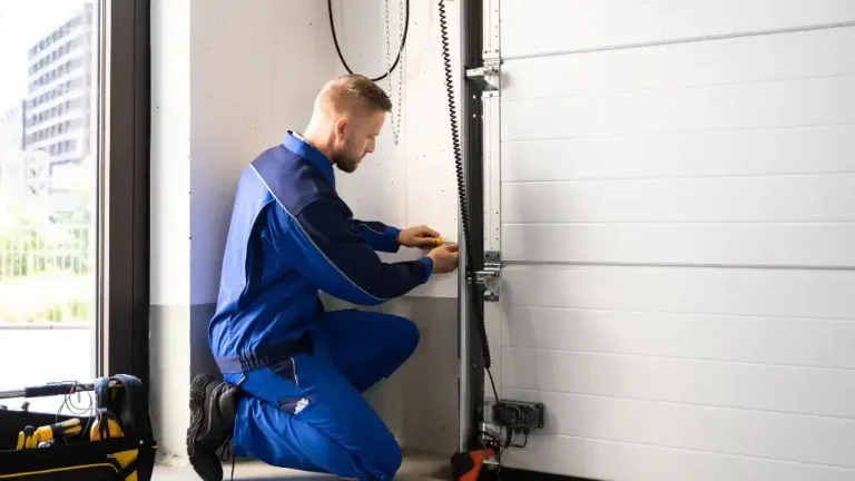 Repair of Sensor Faults