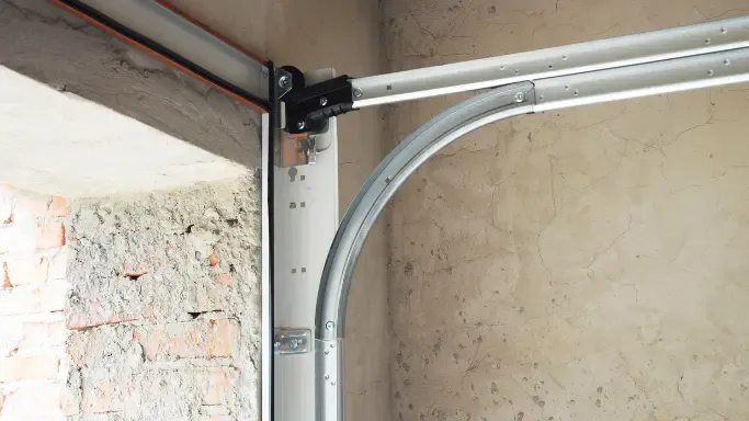 Role of Springs in Garage Door Operation