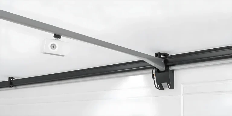Safety Sensors And Battery Backup Systems