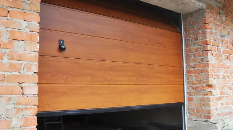 how to change garage door code photo