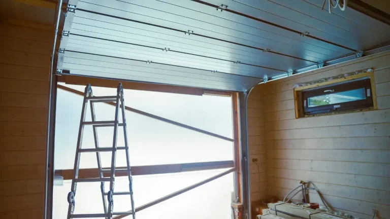 top 5 tips to secure your garage door and prevent break ins photo