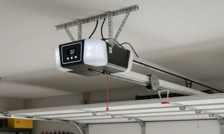 Sensor Problems That Can Stop Your Garage Door Opener