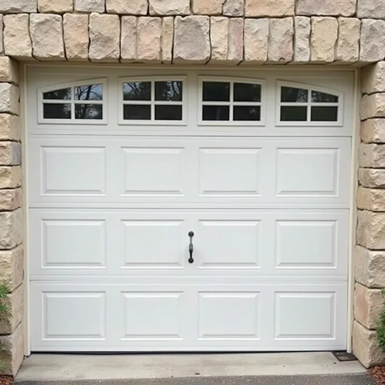 Signs It's Time to Replace Your Garage Door Frame