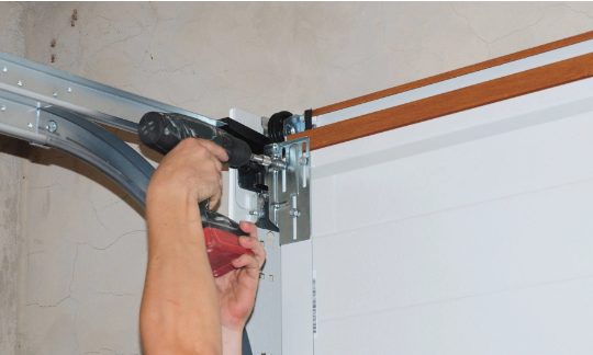 Signs You May Need Garage Door Spring Adjustment