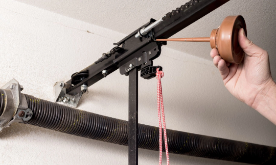 Simple Ways to Extend Garage Door Spring Lifespan