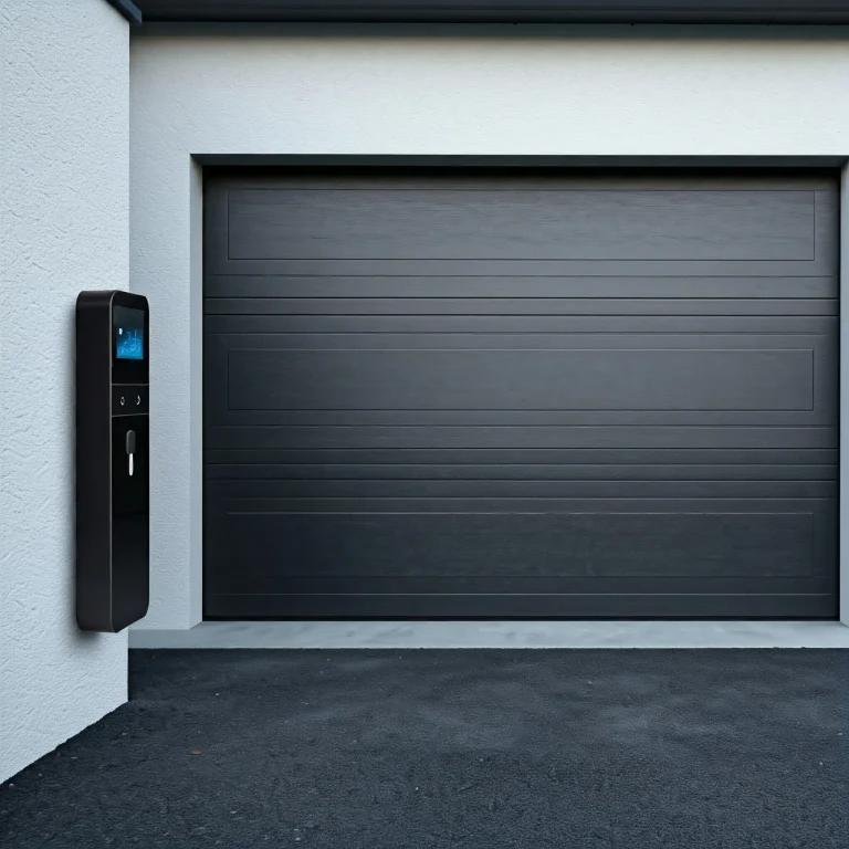 Smart Controllers & WiFi Openers