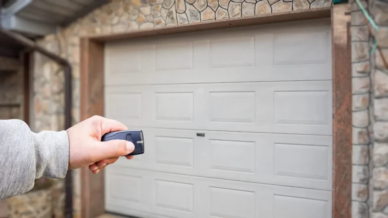 smart garage doors how modern tech is changing how you access your home photo