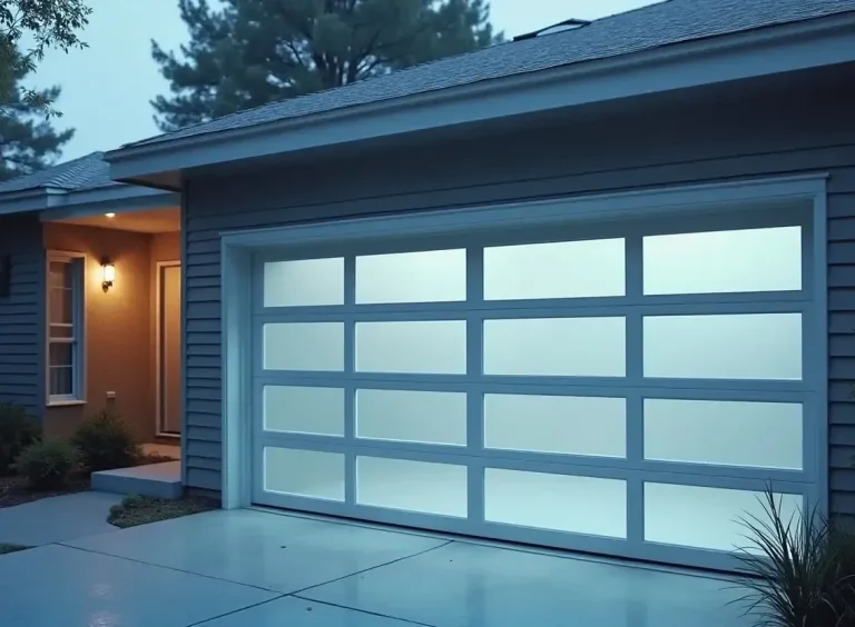 Smart Home Systems